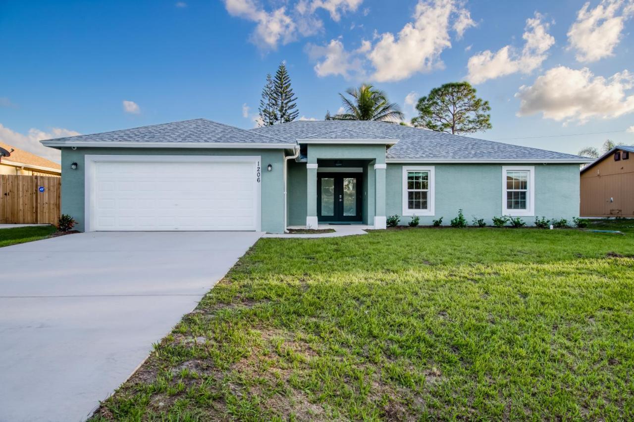 St Lucie Sanctuary Villa Port St. Lucie Exterior photo